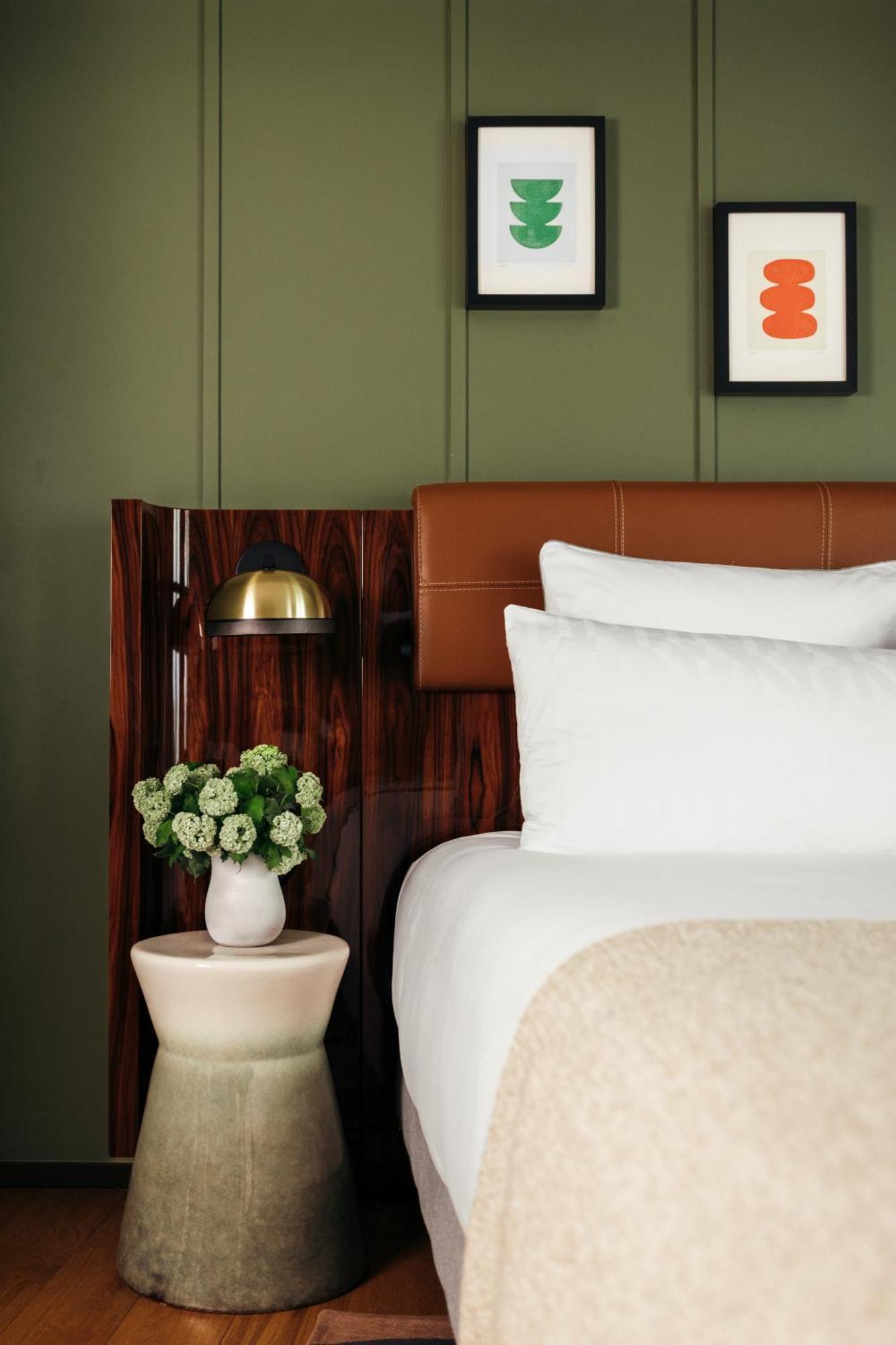Hotel Norman & 5*