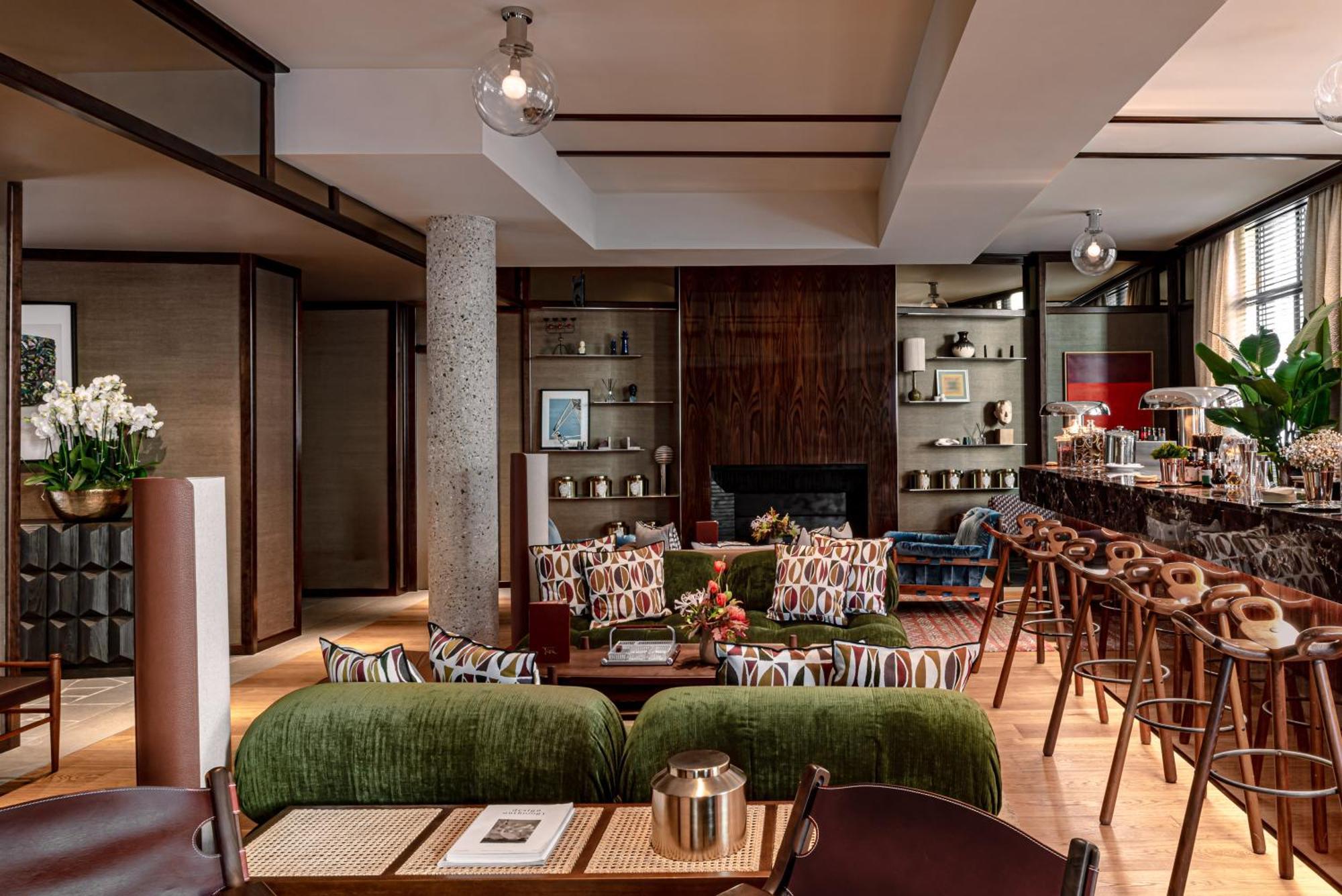 De Vigny Hotel 5*